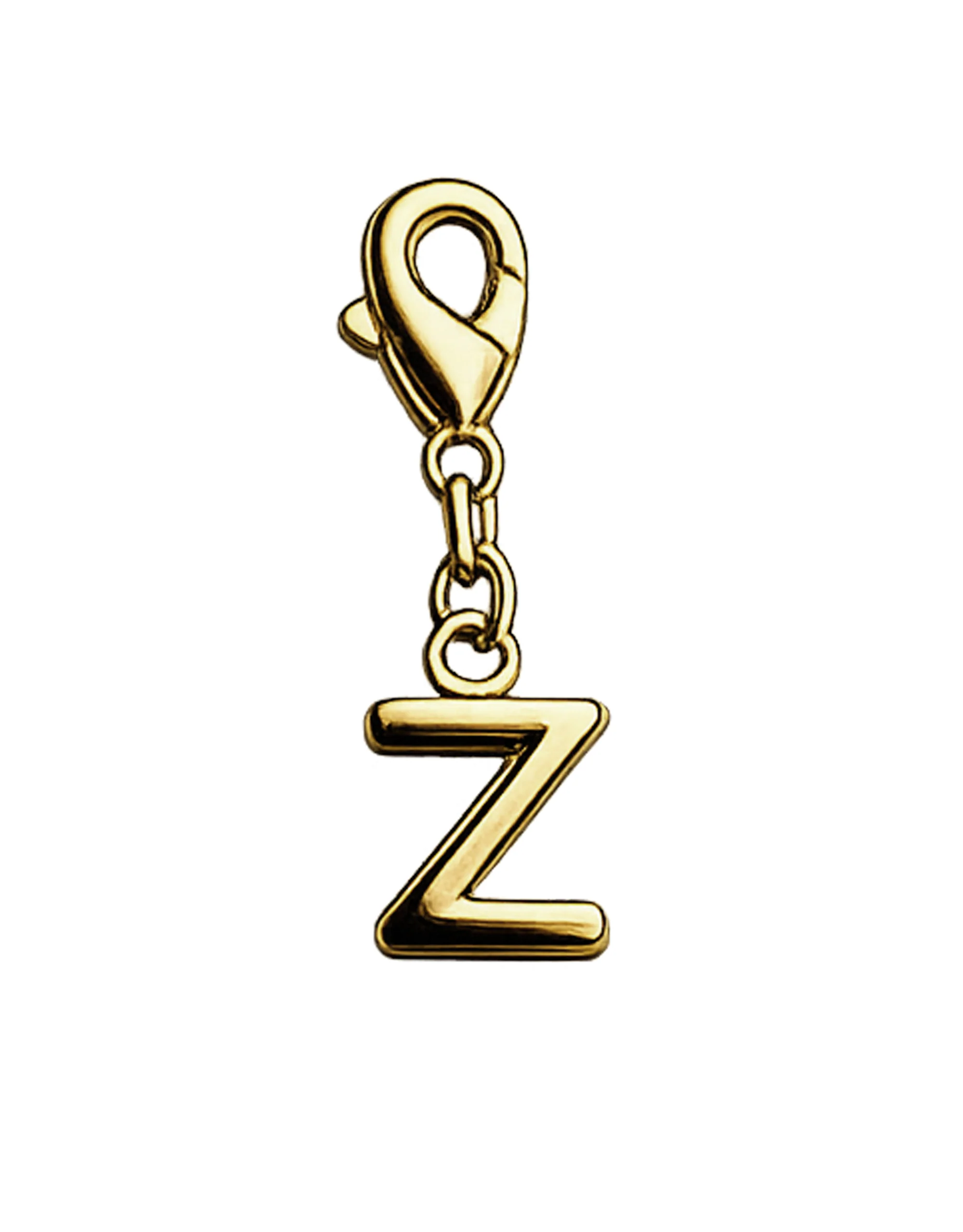 Bra Charm Alphabet - Image 27