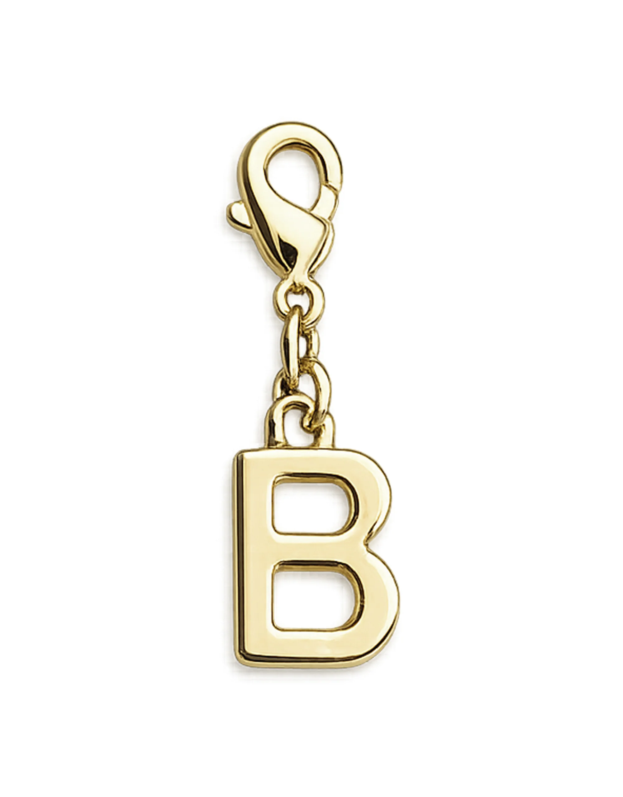 Bra Charm Alphabet - Image 3