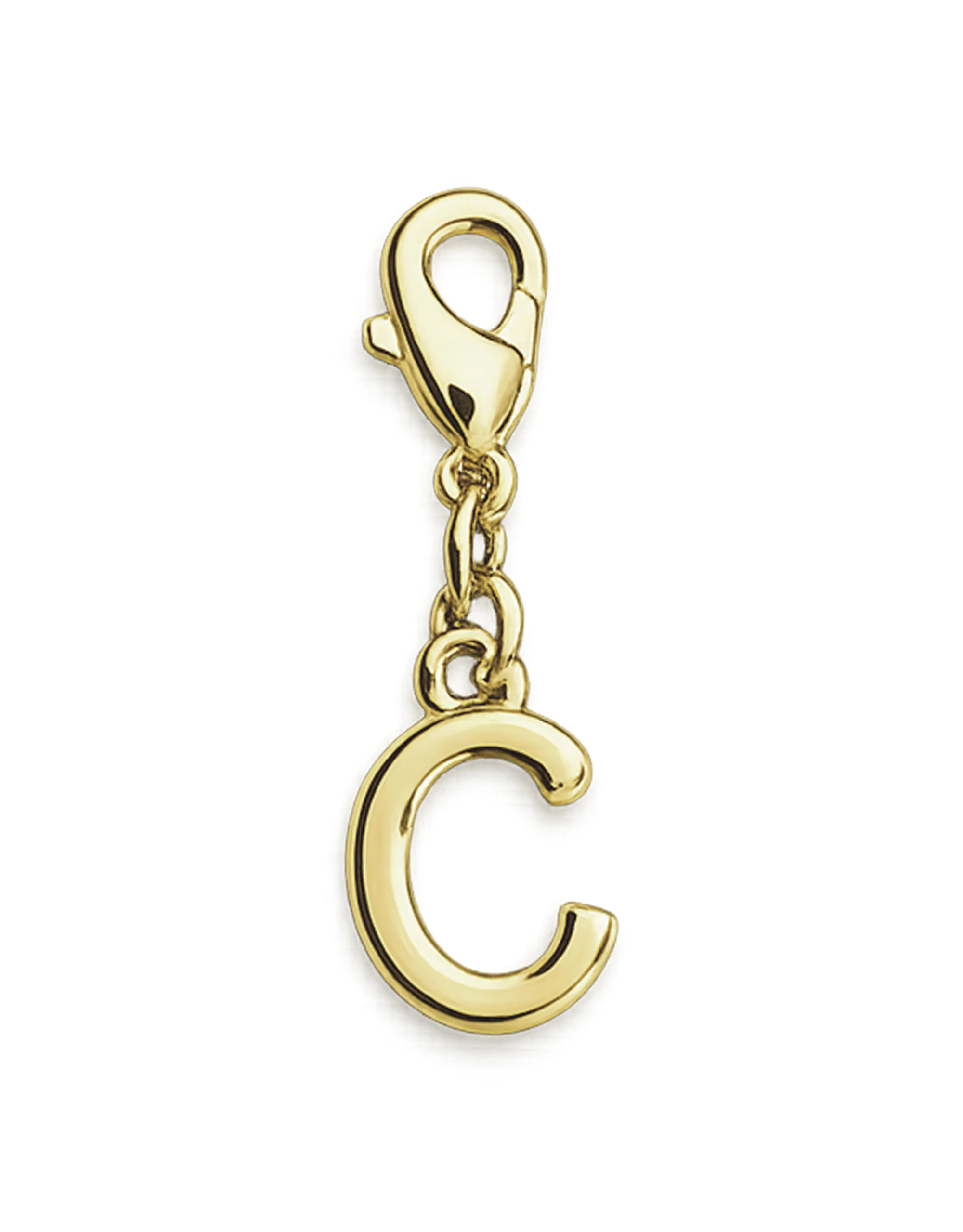 Bra Charm Alphabet - Image 4