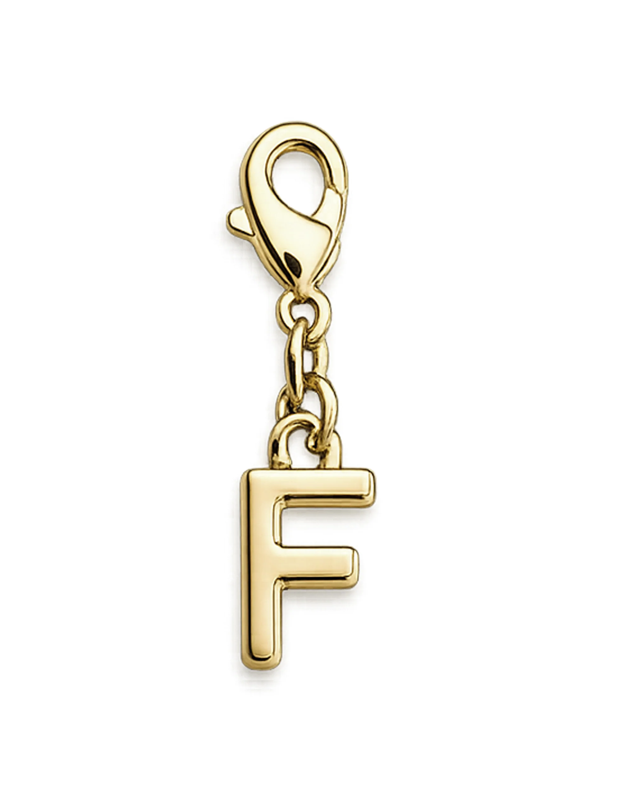 Bra Charm Alphabet - Image 7