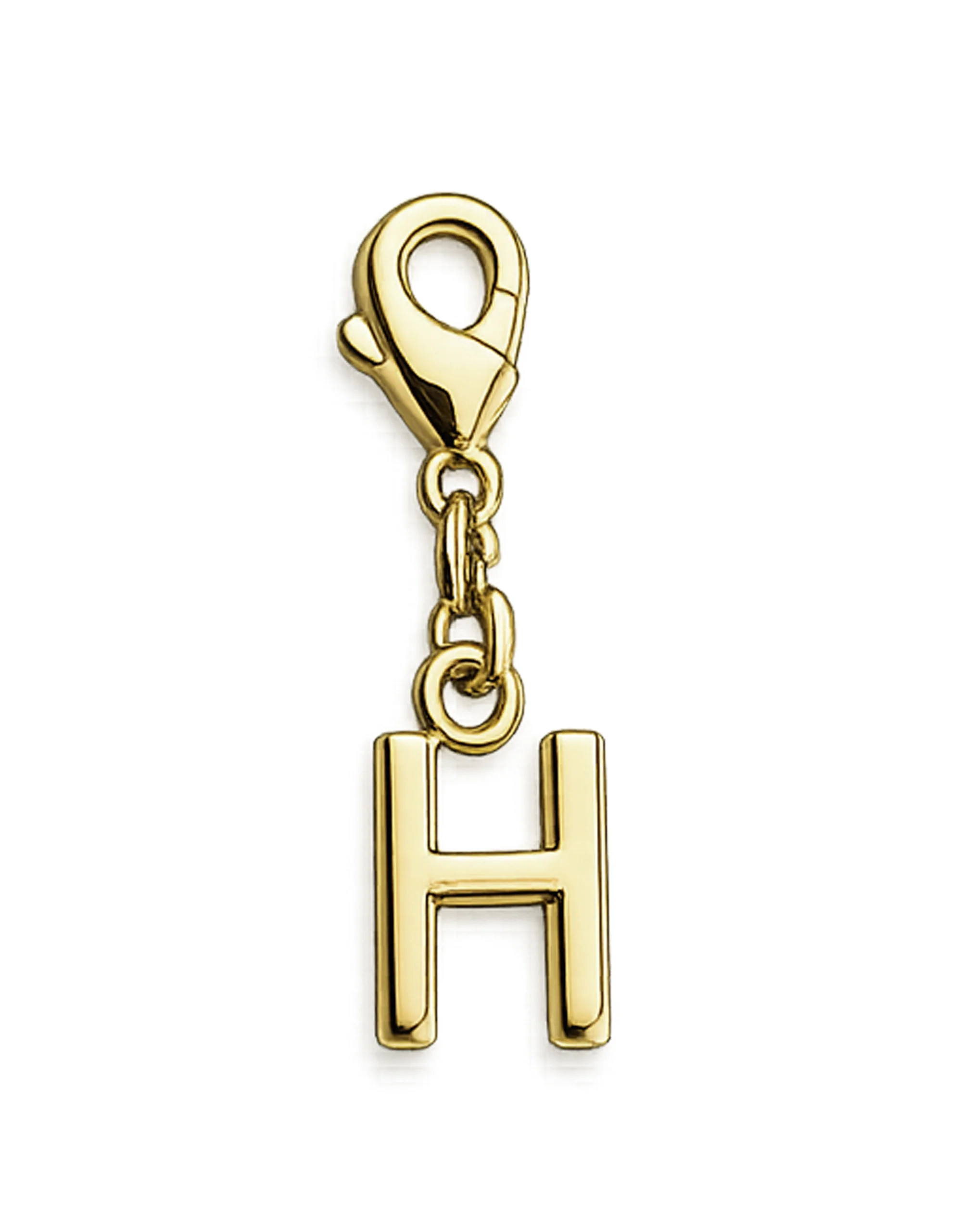 Bra Charm Alphabet - Image 9
