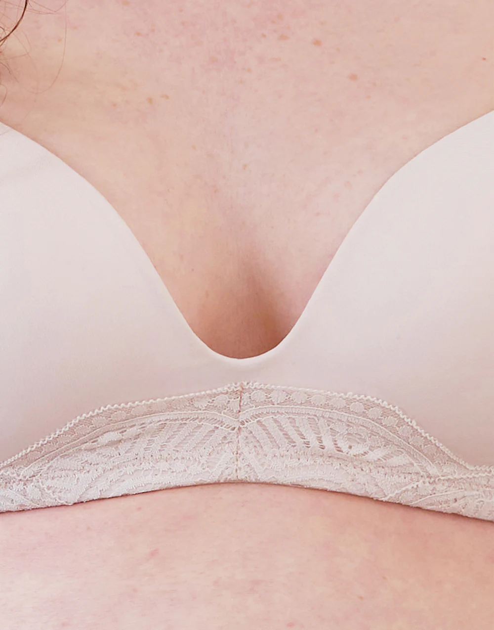 Bralette Clara Powder - Image 9