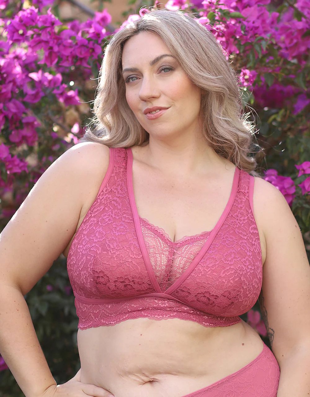 Bralette Eliana Roseberry - Image 2