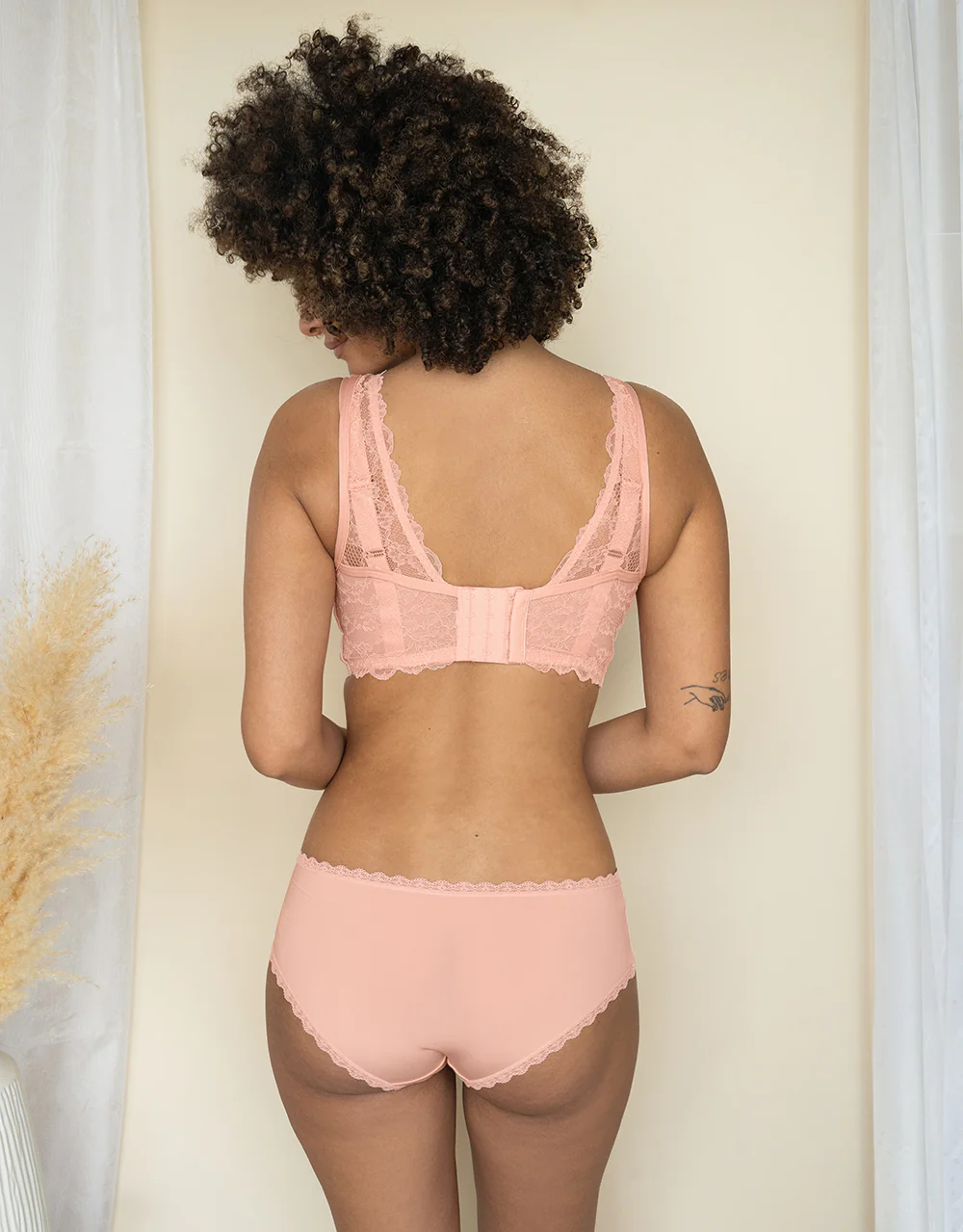Bralette Emilia Bellini - Image 9