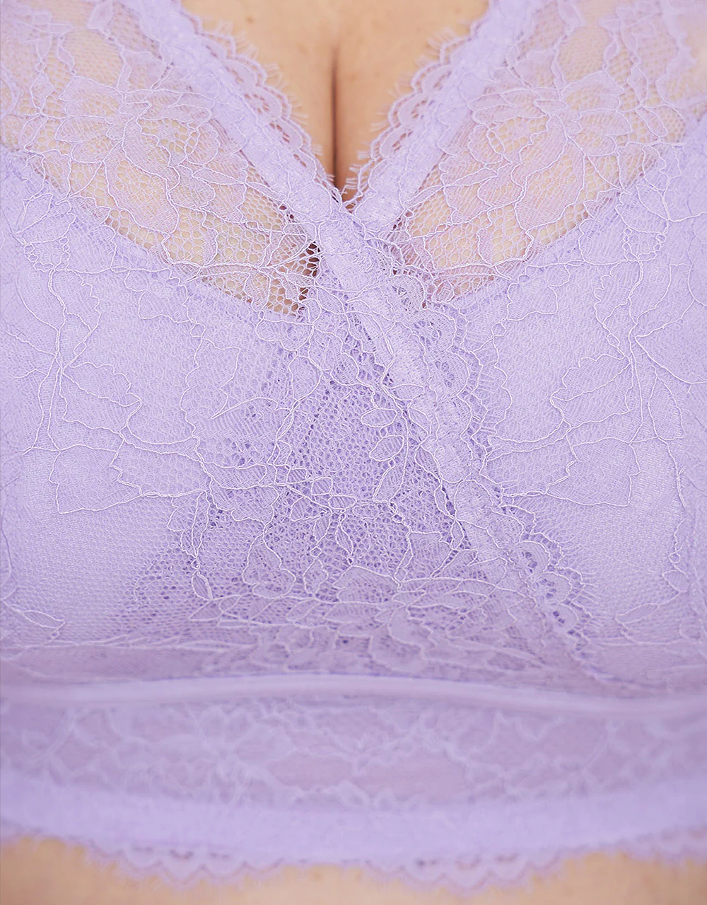 Bralette Emilia Violet - Image 5