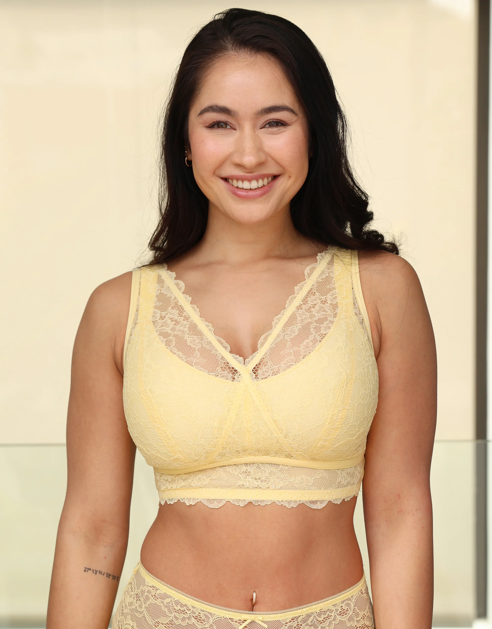 Bralette-Set 3x Emilia Bright - Image 10