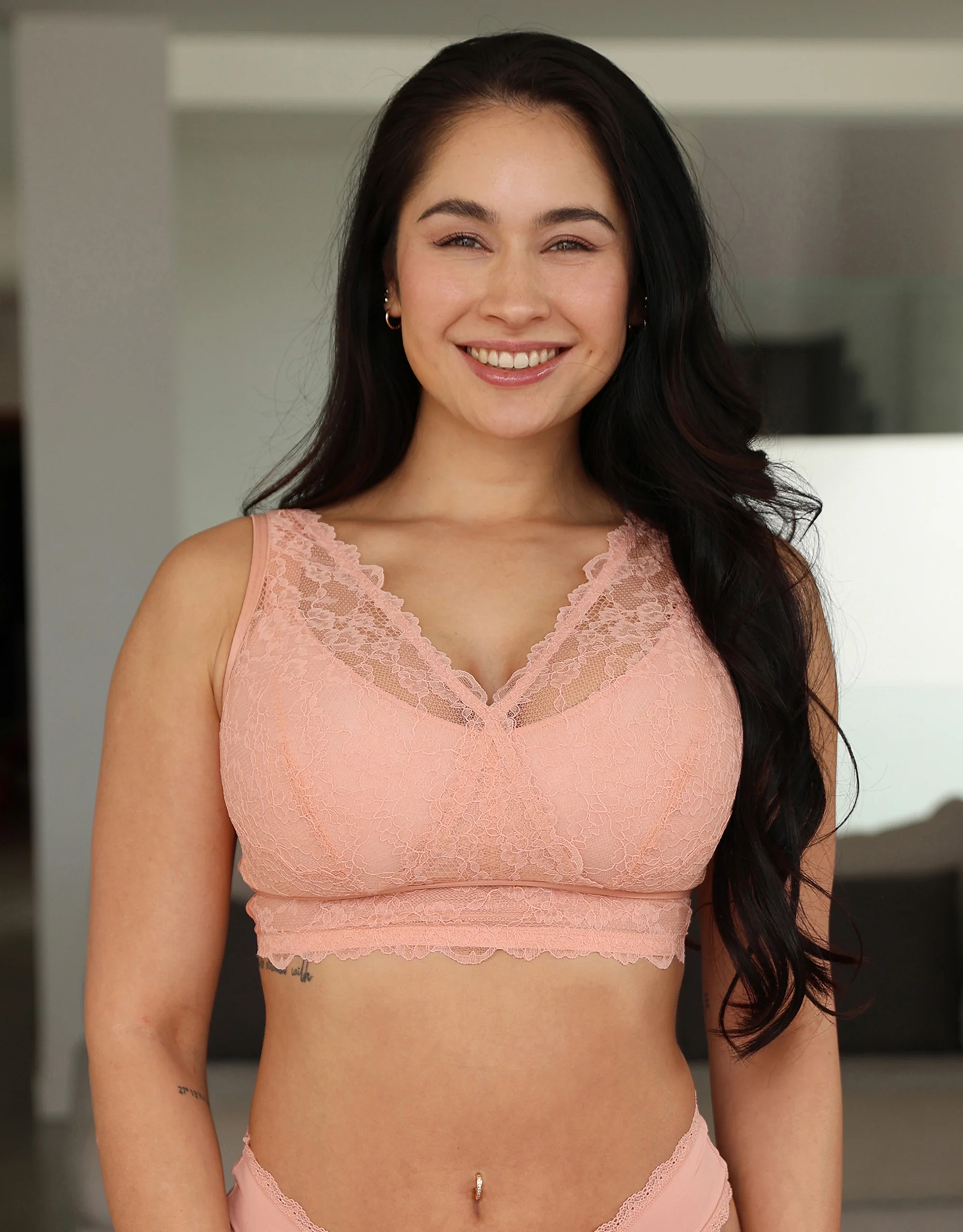 Bralette-Set 3x Emilia Bright - Image 2