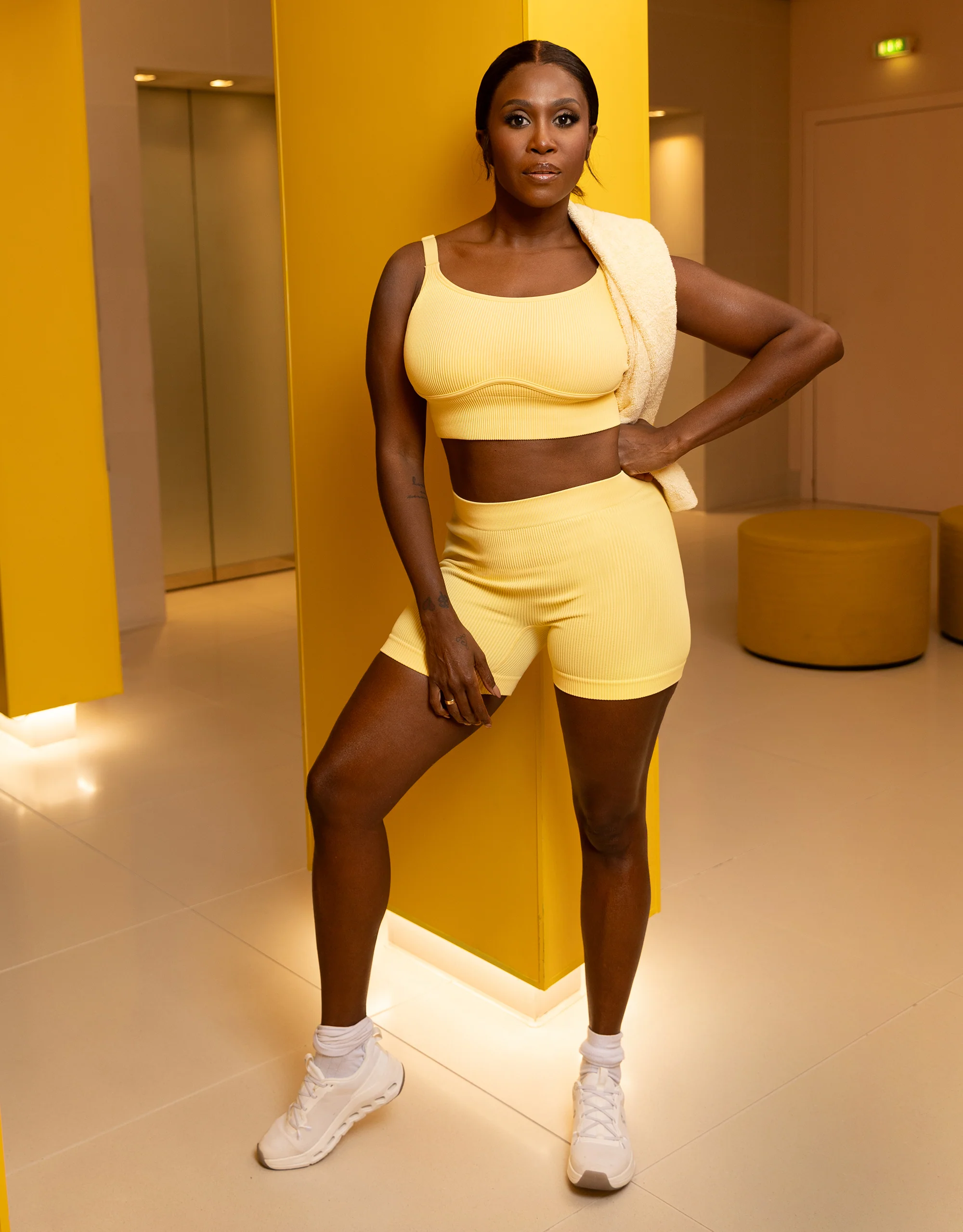 Bustier Freeda Butter - Image 10