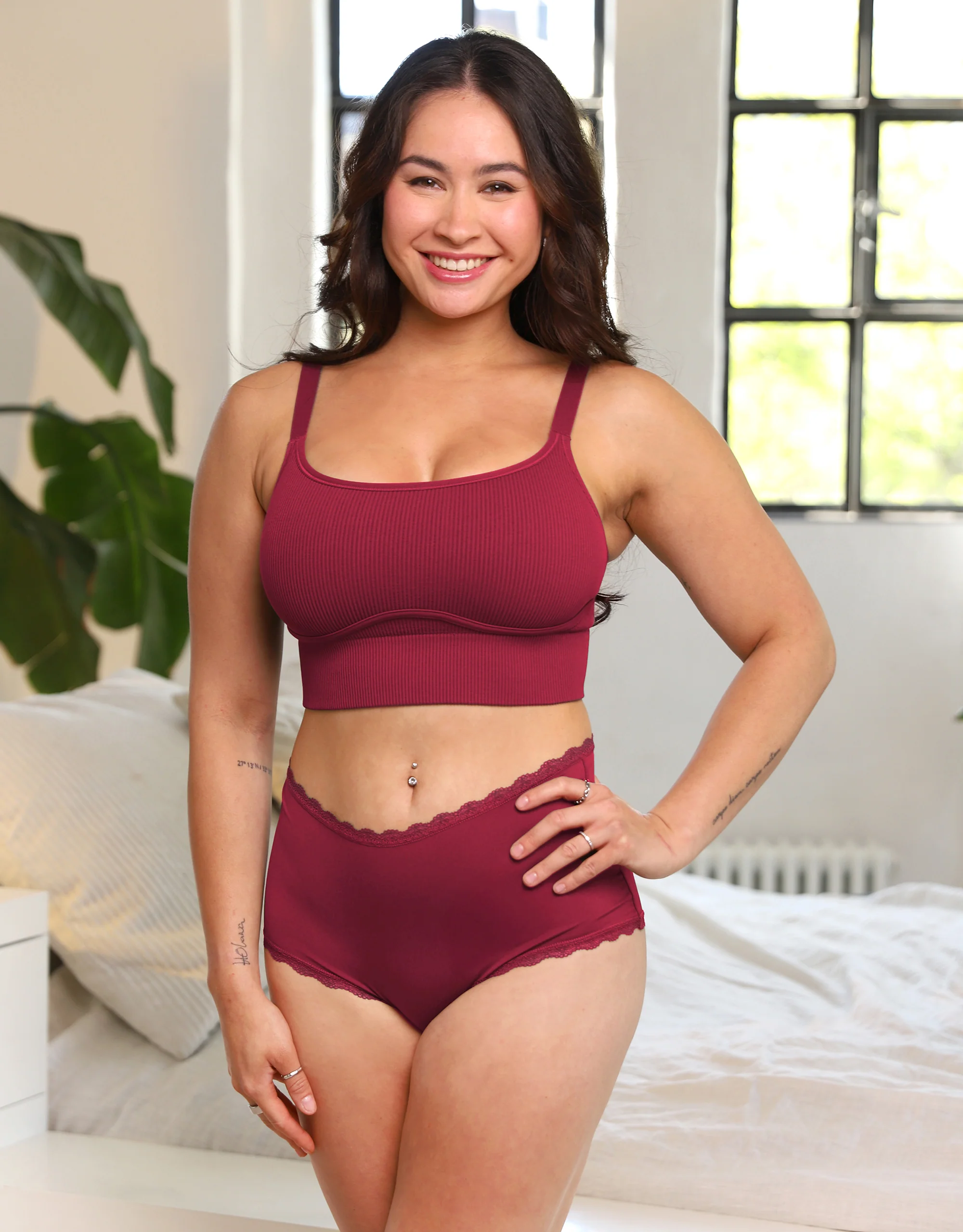 Bustier-Set 3x Freeda - Image 5