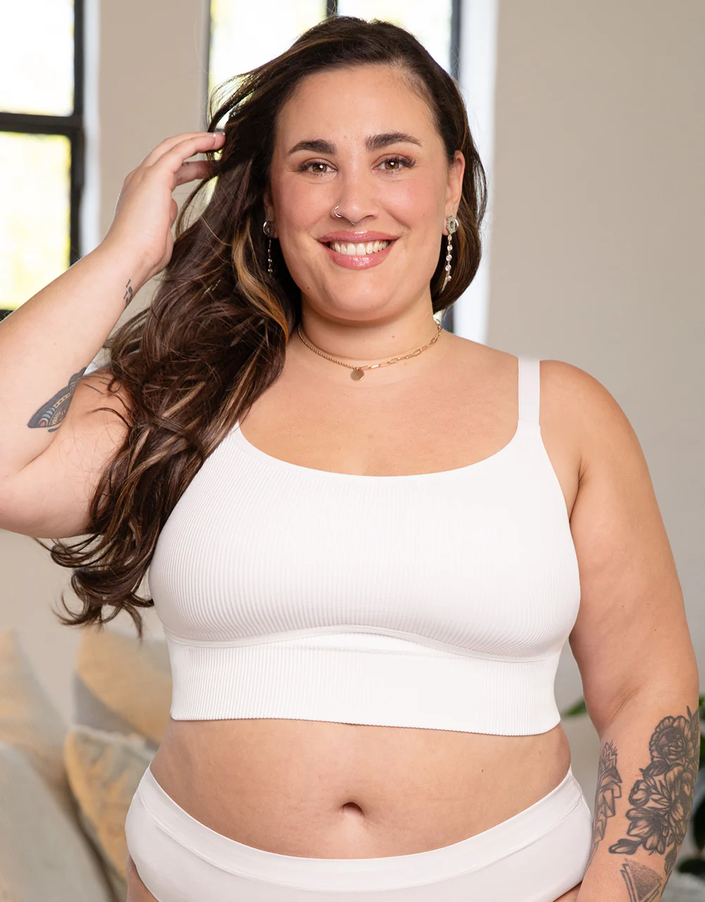 Bustier-Set 3x Freeda - Image 7