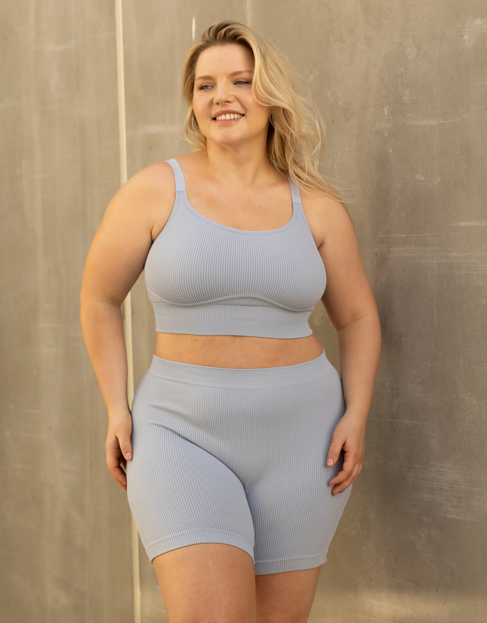 Bustier-Set 4x Freeda Summer - Image 3