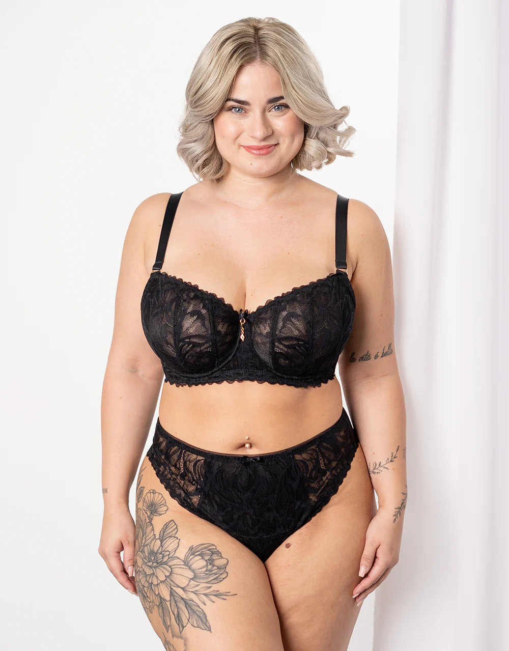 High-Brazilian Cariba Black - Image 3
