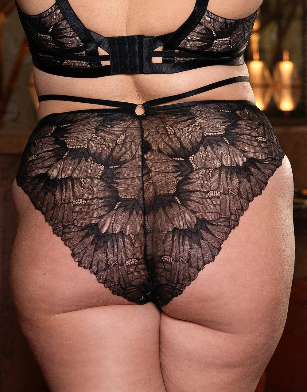 High-Brazilian FemFatale Black - Image 2