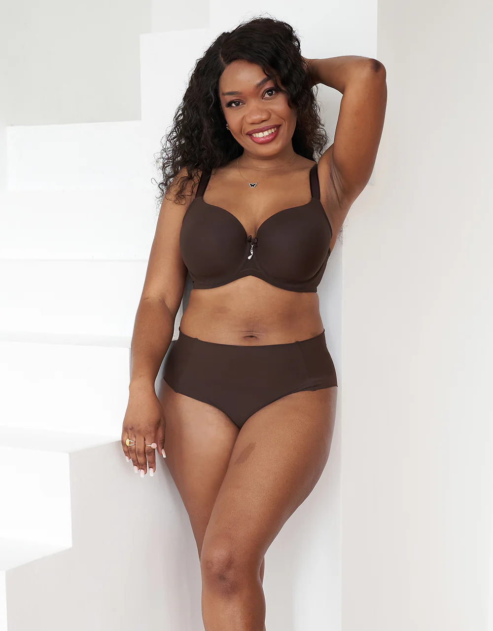 High-Brazilian-Slip Invisible Mocca - Image 6