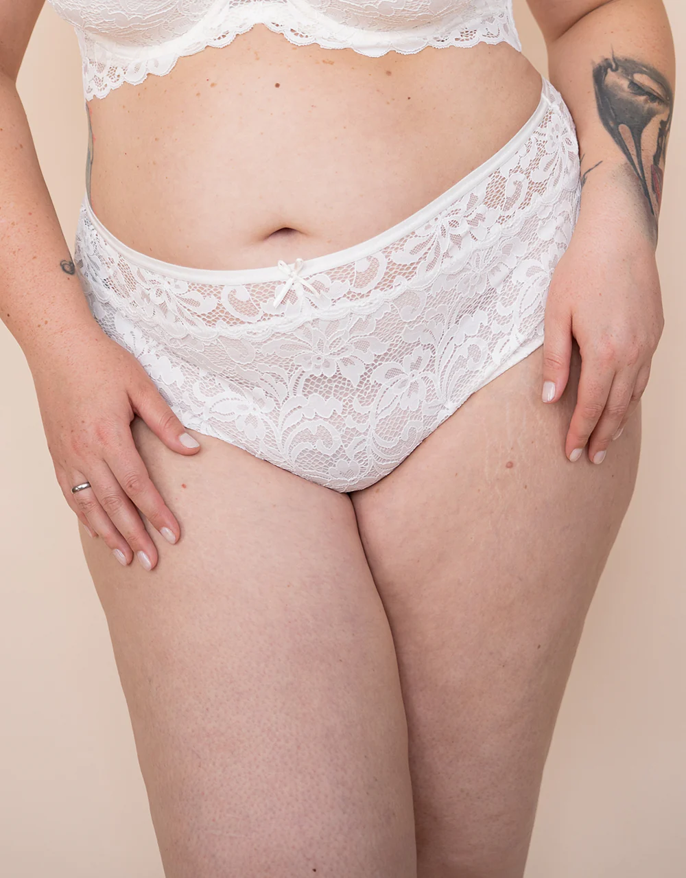 High-Panty-Set 2x True Luna Day - Image 4
