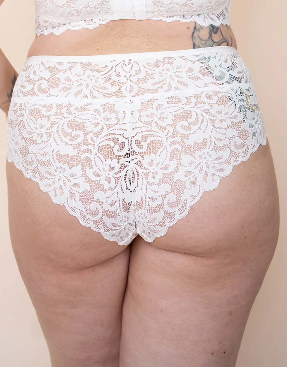 High-Panty-Set 2x True Luna Day - Image 5