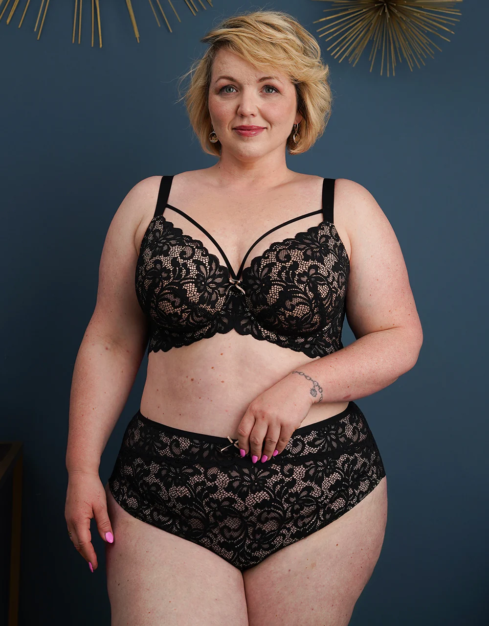 High-Panty-Set 2x True Luna Night - Image 8