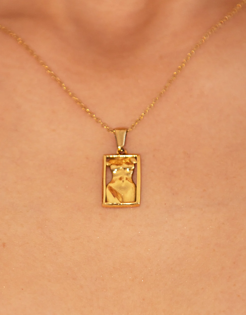 Kette Mekika - Image 2