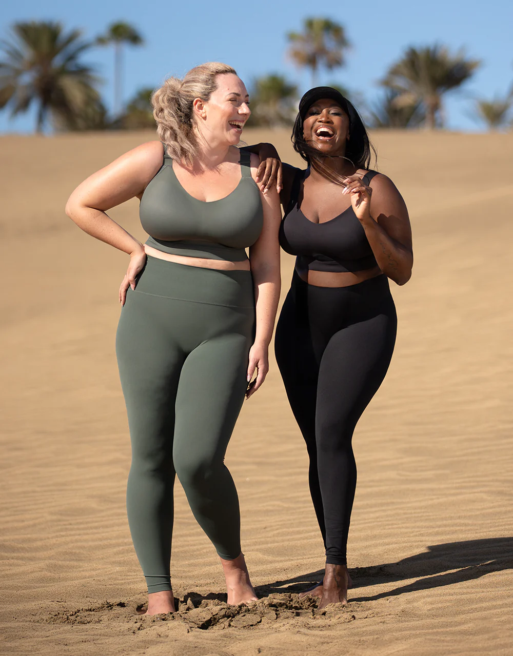 Leggings Jive Black - Image 8