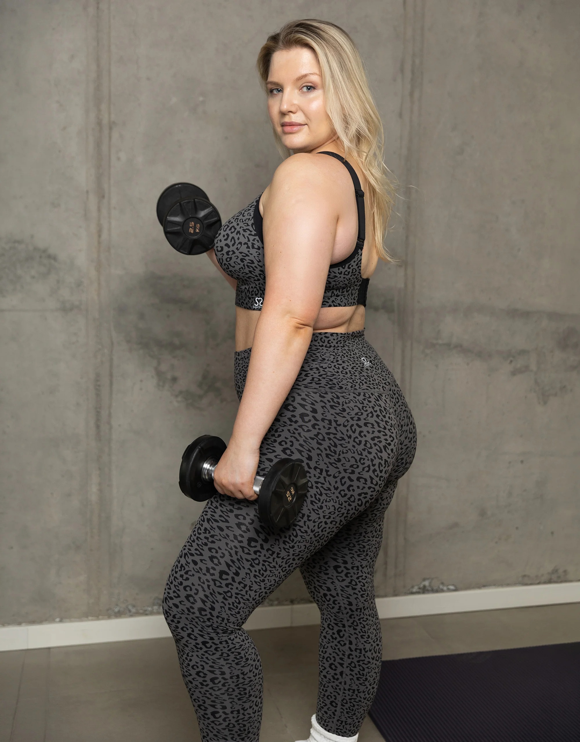 Leggings Jive Leo - Image 12