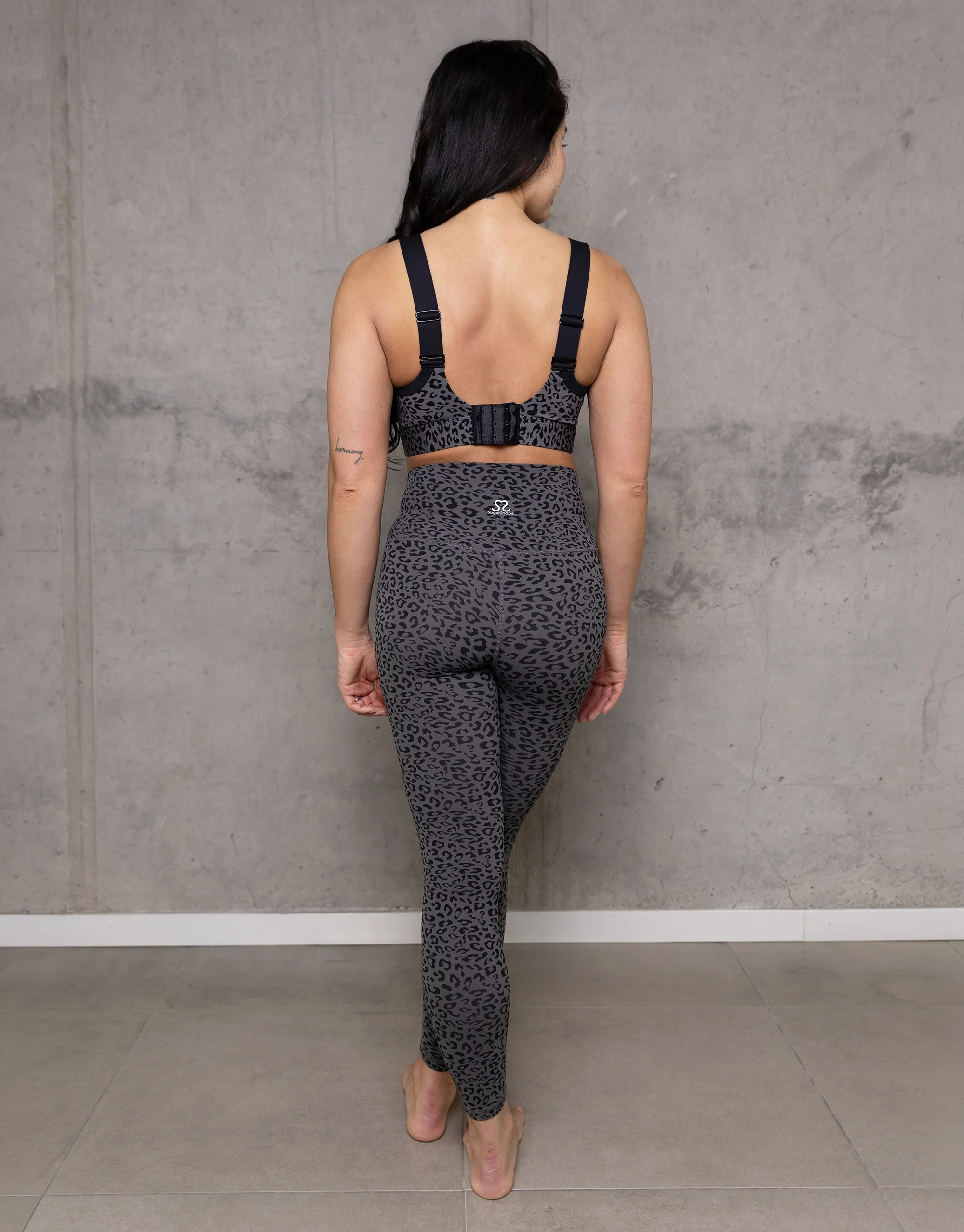 Leggings Jive Leo - Image 4