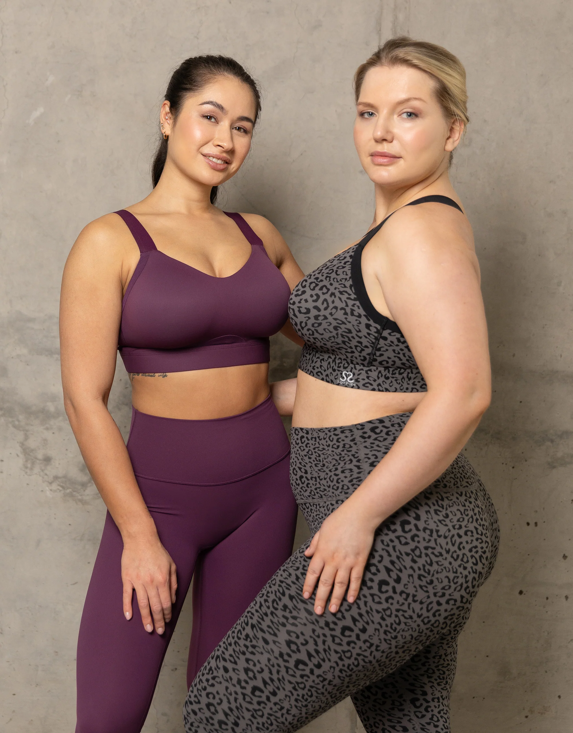 Leggings Jive Leo - Image 8