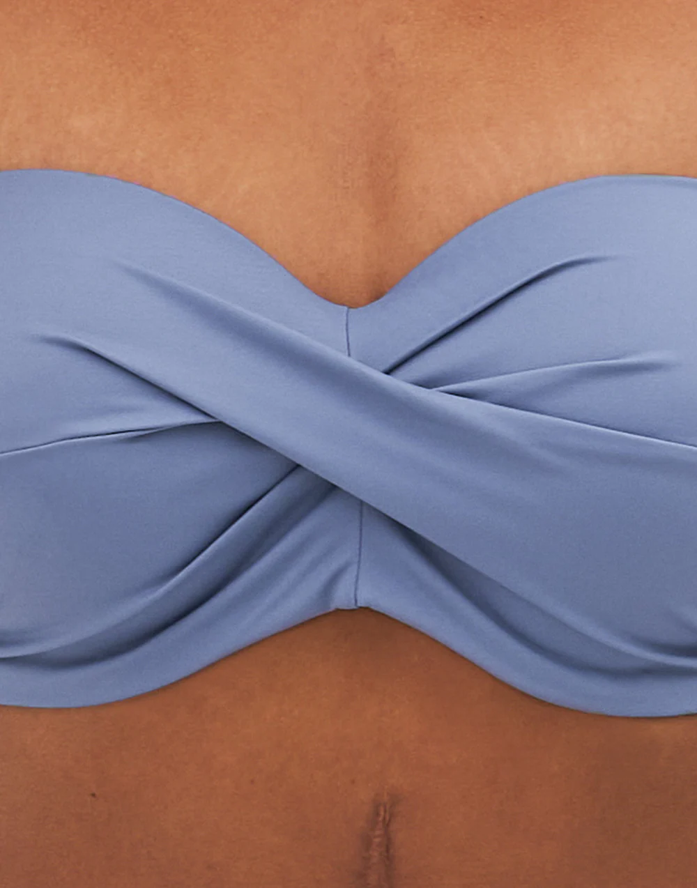 Multiway-Bikini-Top Monaco Bluegrey - Image 5