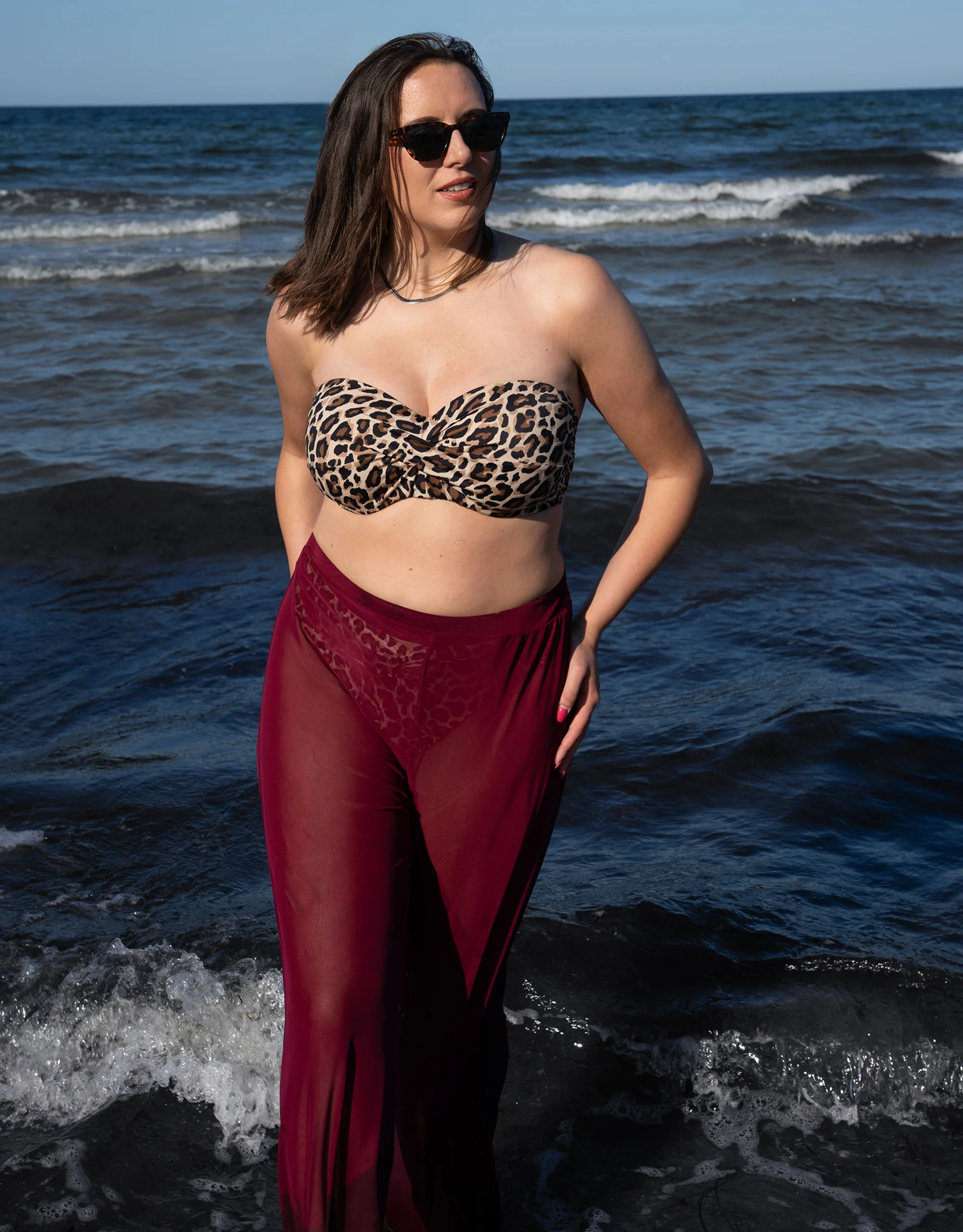 Multiway-Bikini-Top Monaco Wild - Image 14