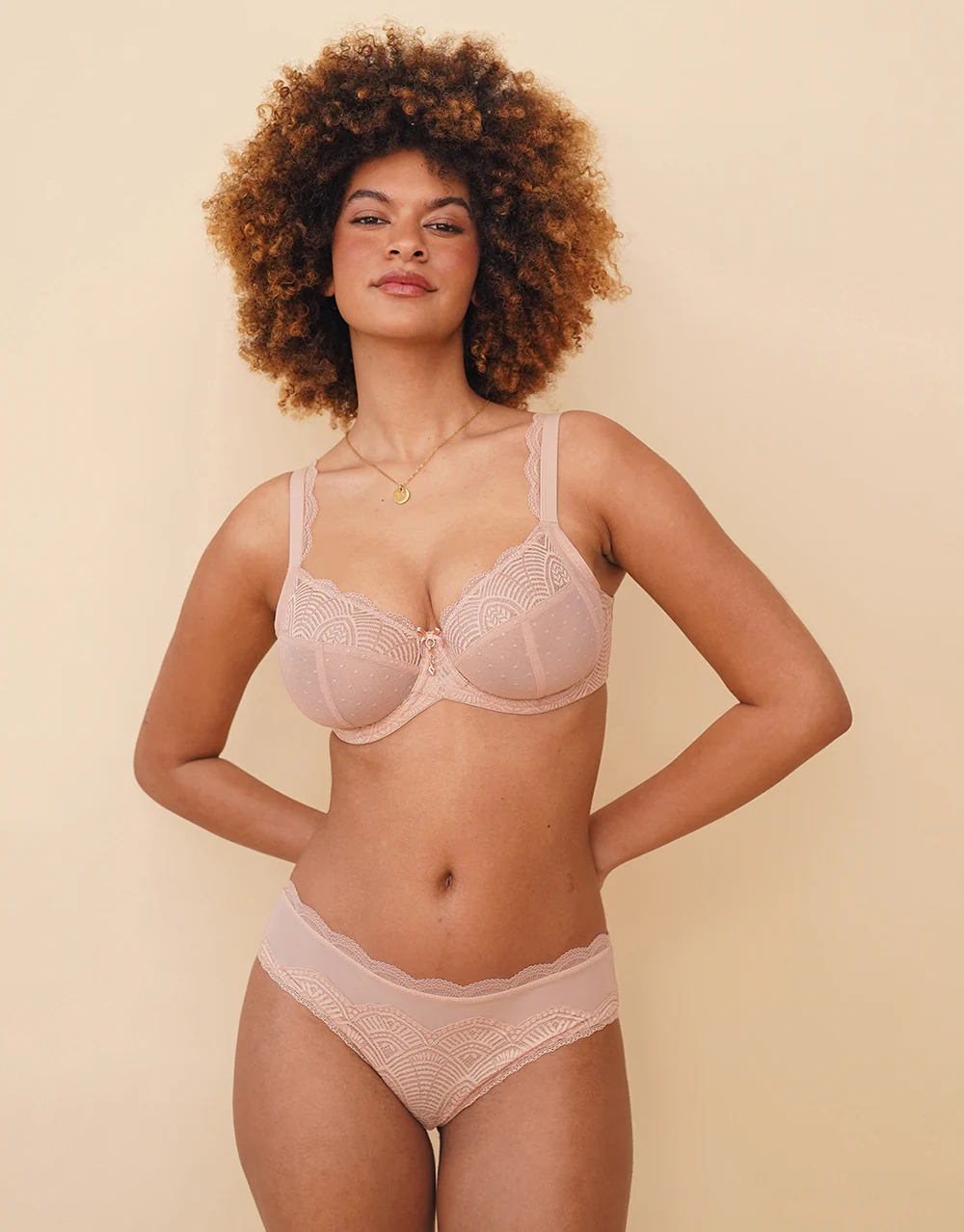 Panty Clara Rose - Image 6