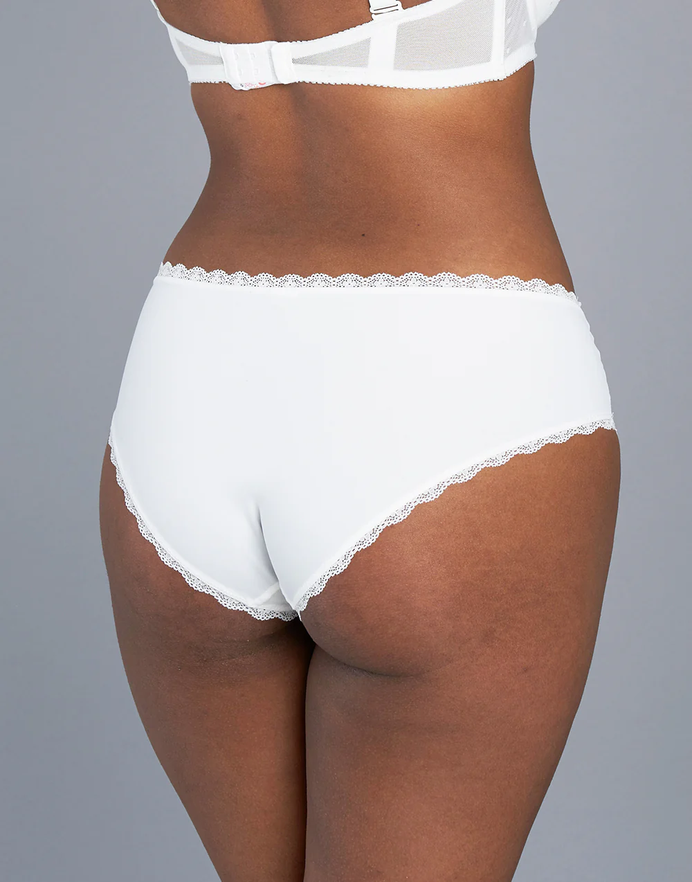 Panty Diamond Ivory - Image 2