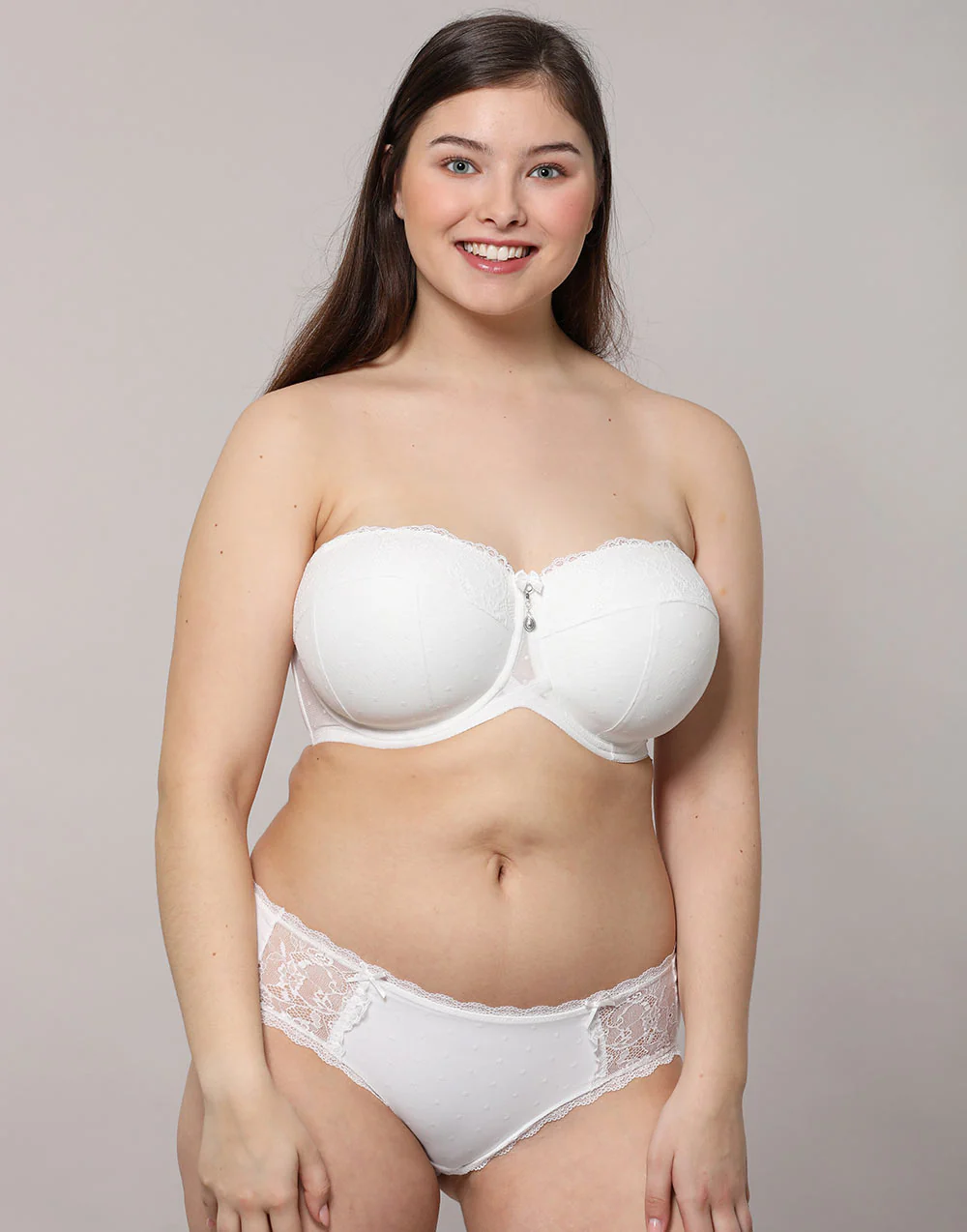 Panty Diamond Ivory - Image 7
