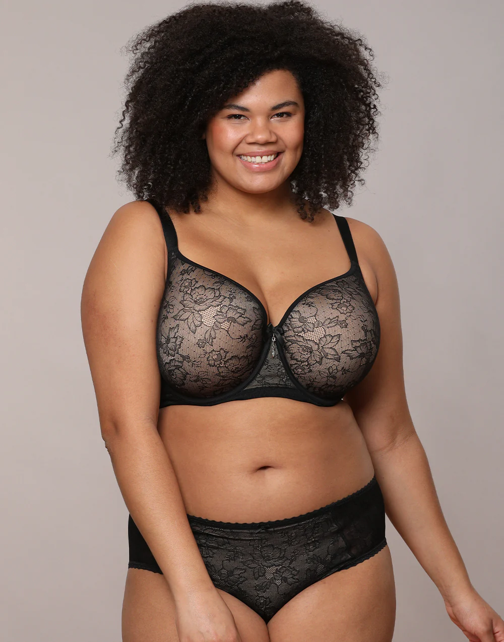 Panty Evita Black - Image 4