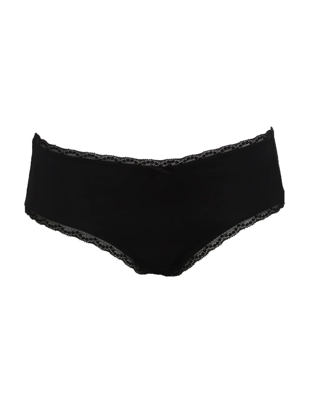 Panty Pure Basic Black - Image 8