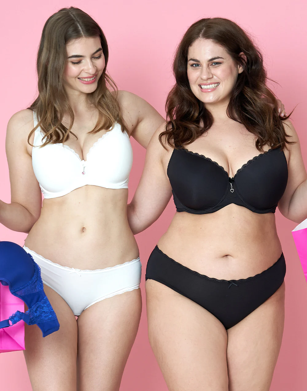 Panty Pure Basic Ivory - Image 4