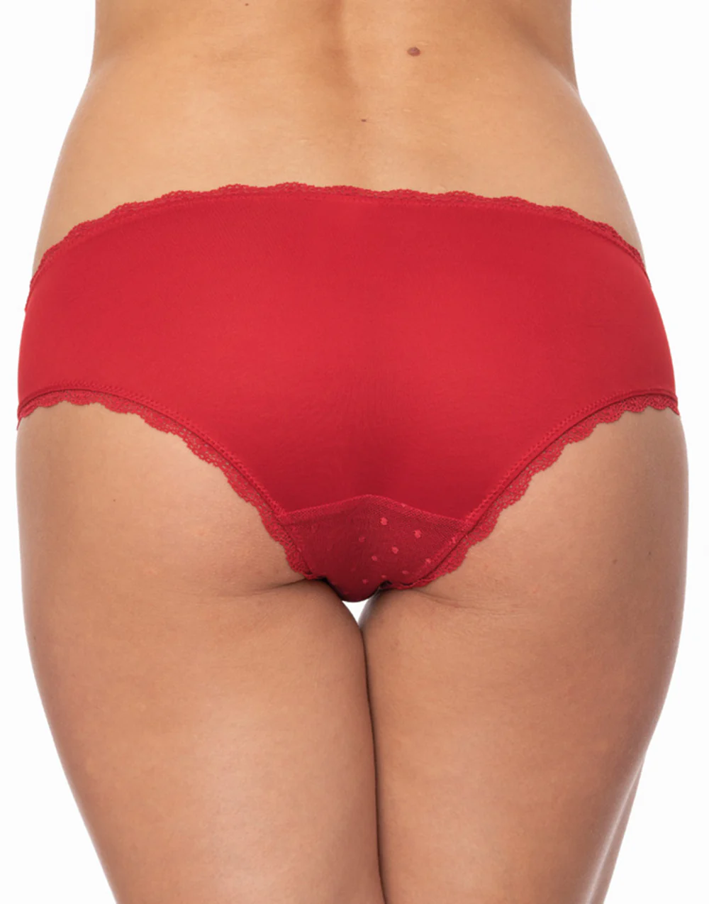 Panty Ruby Red - Image 2