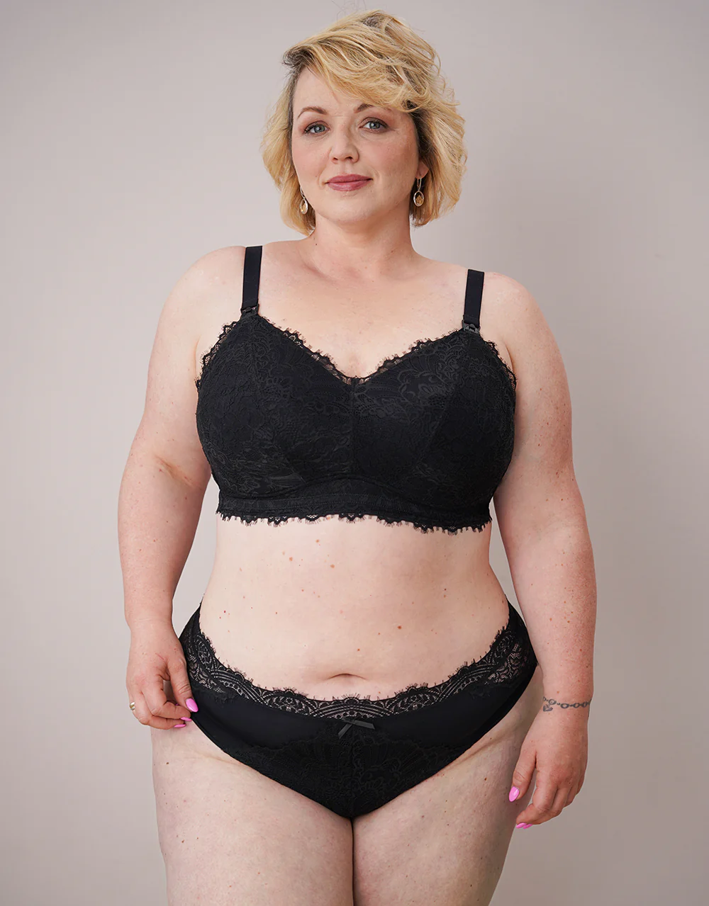 Panty Sensla Black - Image 6