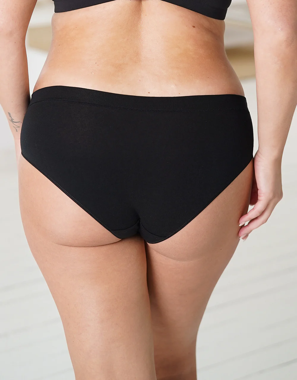 Panty-Set 3x Cotton Basic - Image 3
