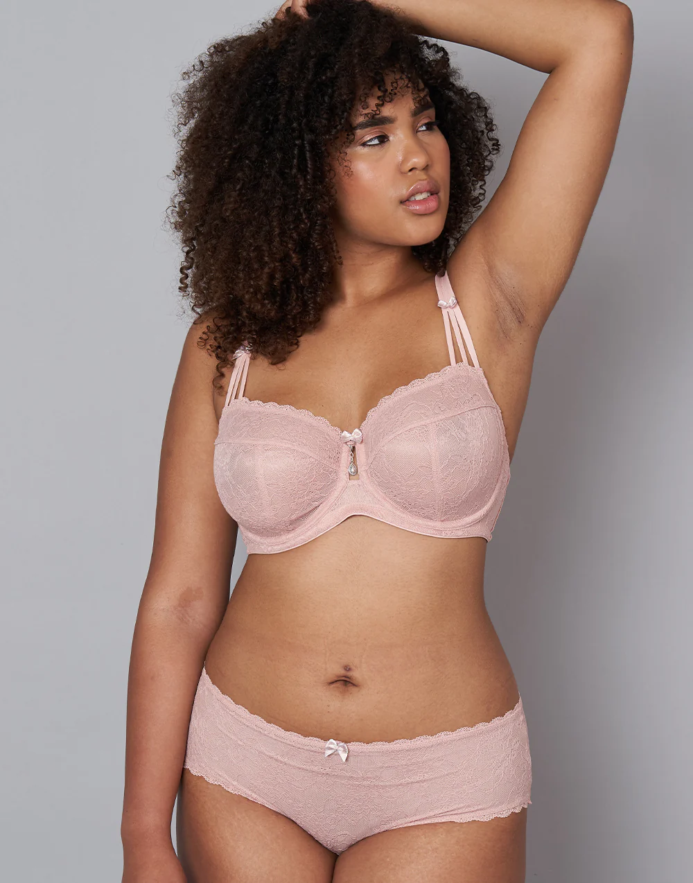 Panty Sienna Rose - Image 3