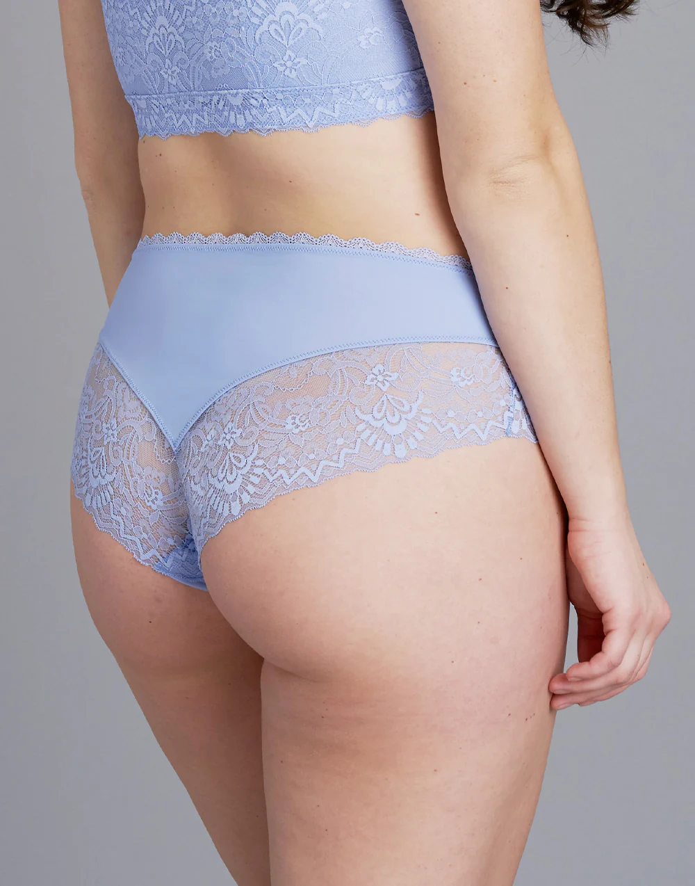 Panty Suki Cornflower - Image 2