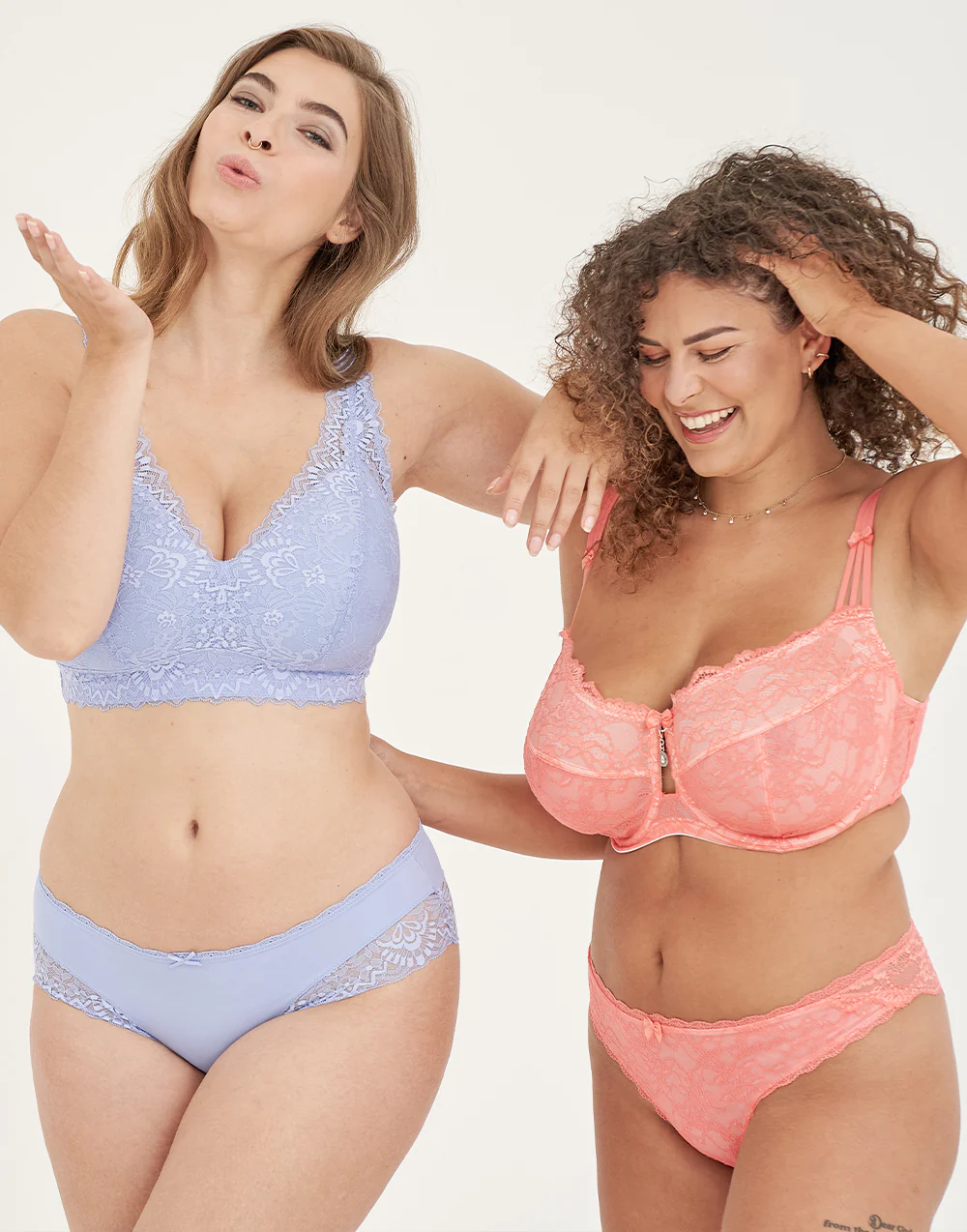 Panty Suki Cornflower - Image 6