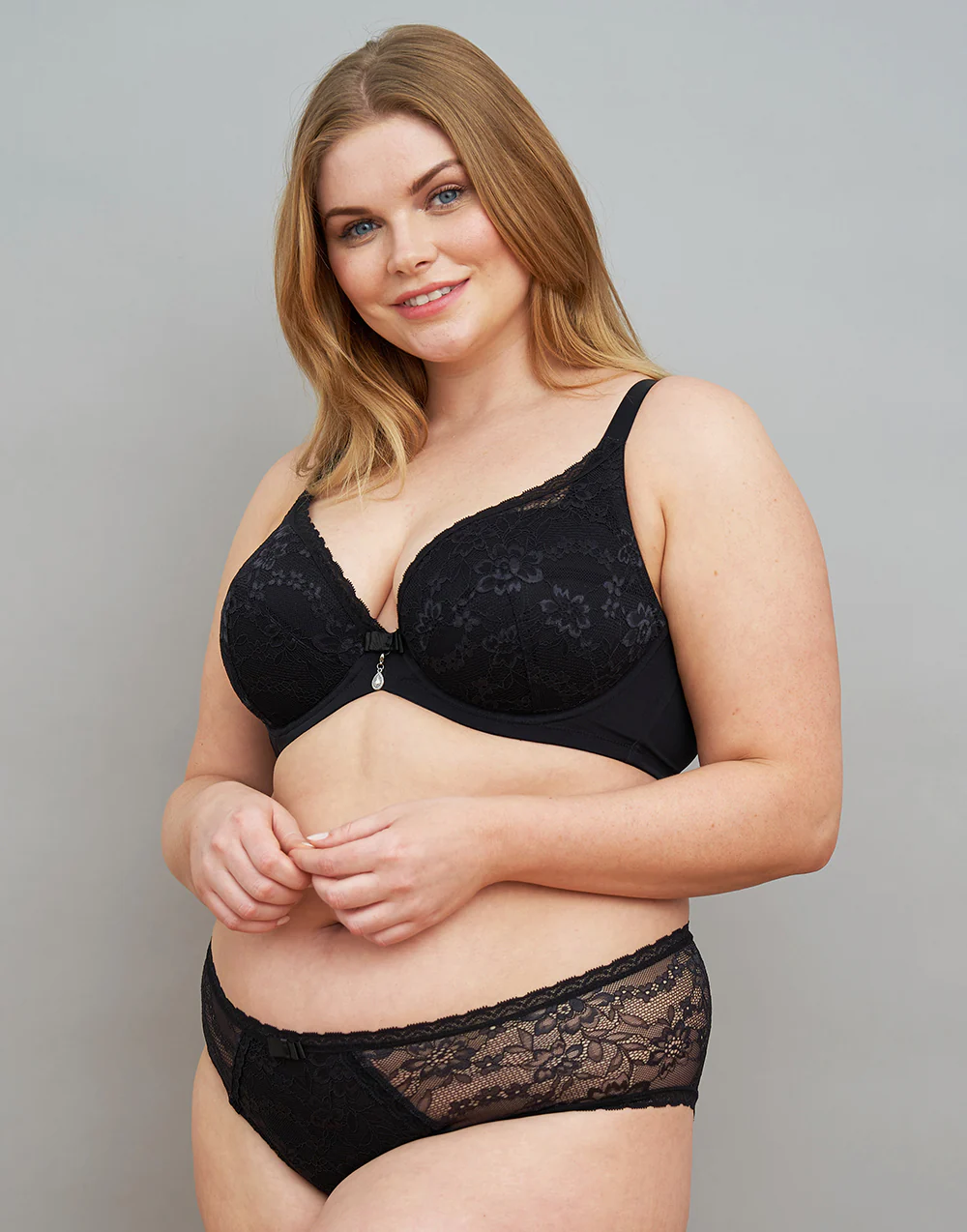 Panty Valerie Black - Image 3