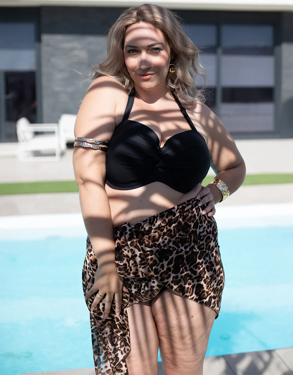 Pareo Mambo Leo - Image 5