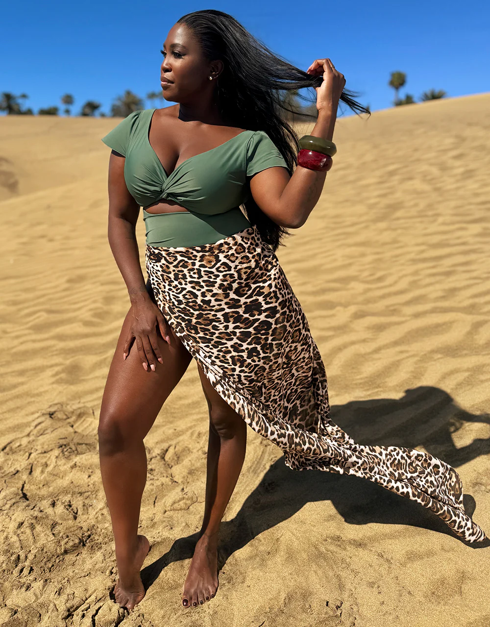 Pareo Mambo Leo - Image 6