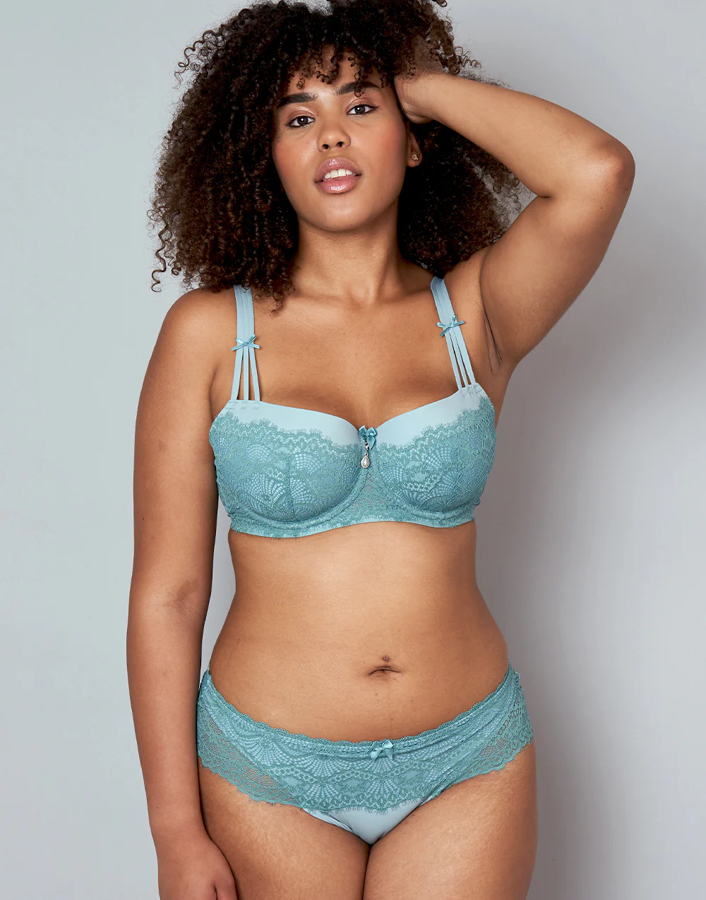 Slip Jill Dusty Green - Image 4