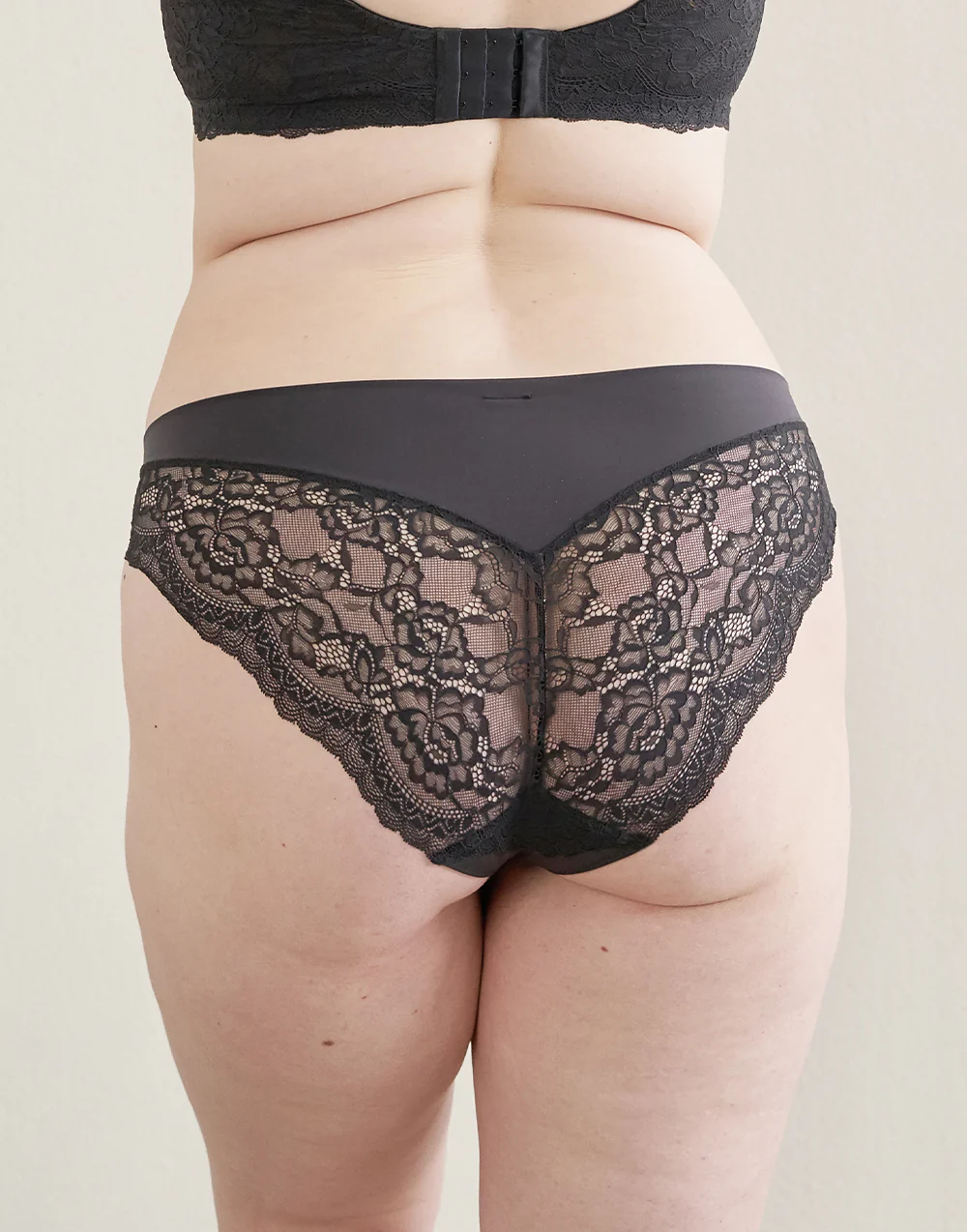 Slip Lucy Black - Image 2