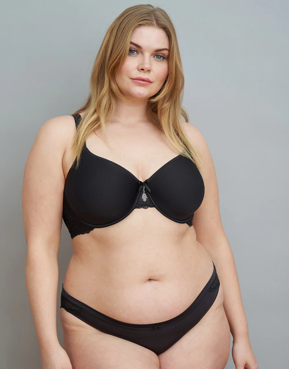 Slip Lucy Black - Image 3