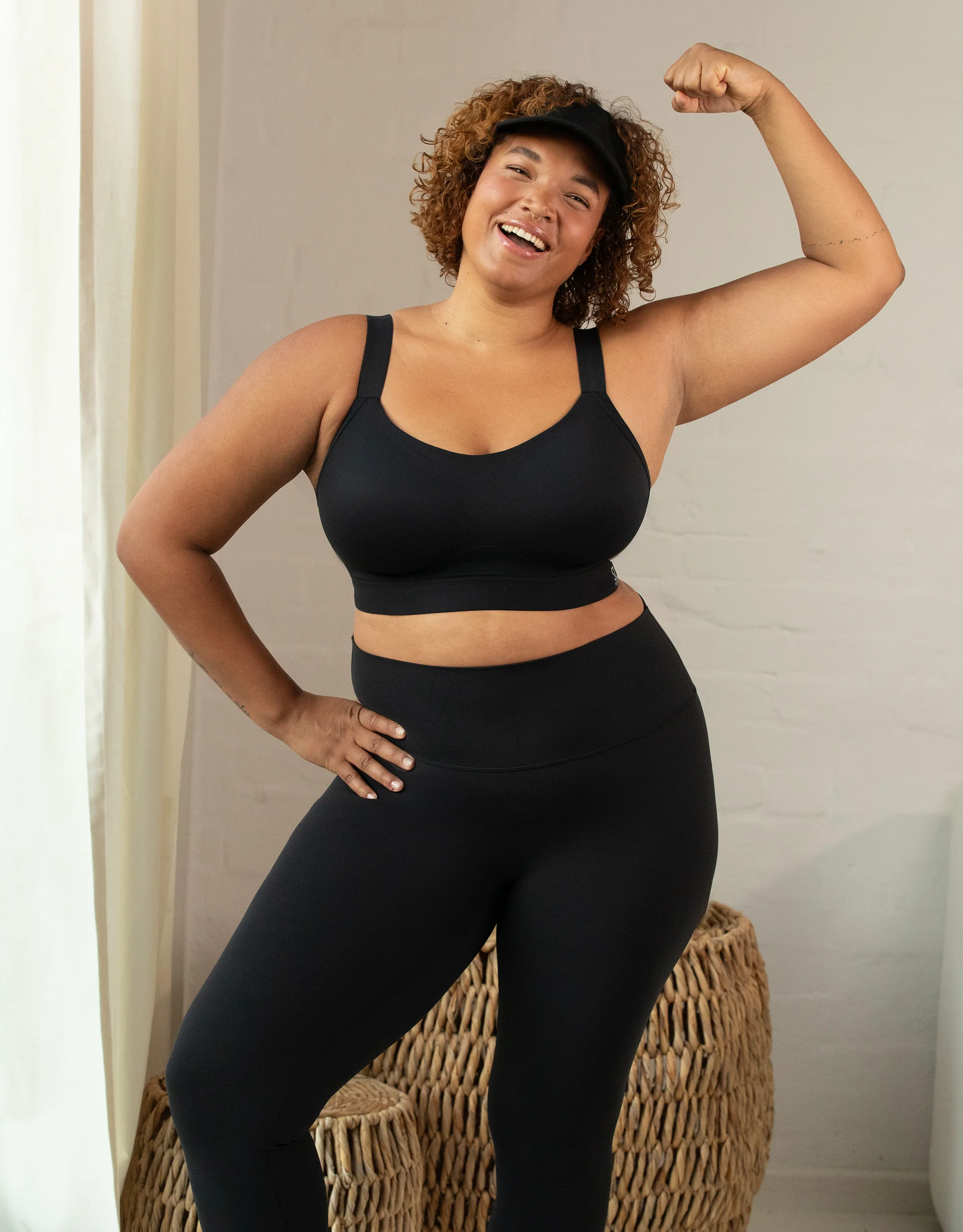 Sport-BH Jive Black - Image 6