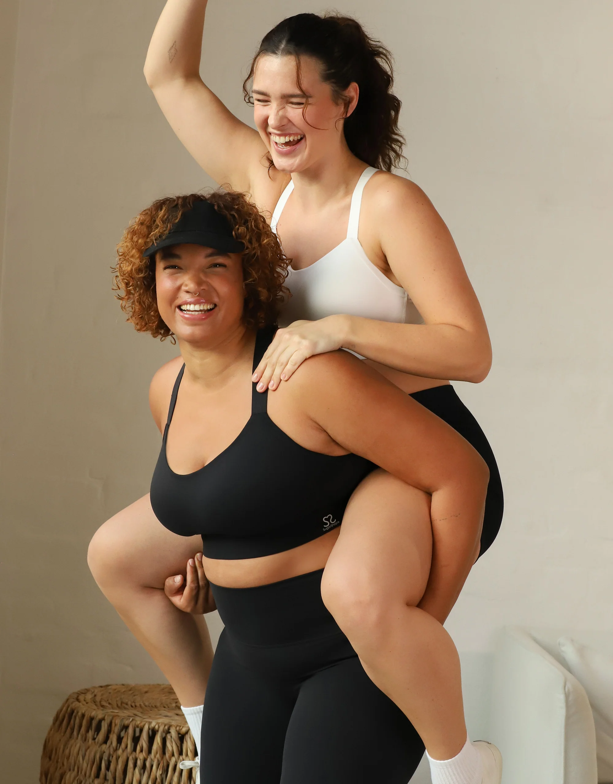 Sport-BH Jive Black - Image 7