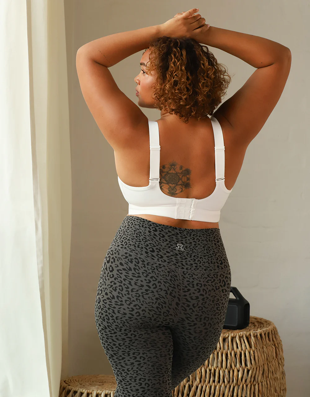 Sport-BH Jive Ivory - Image 7