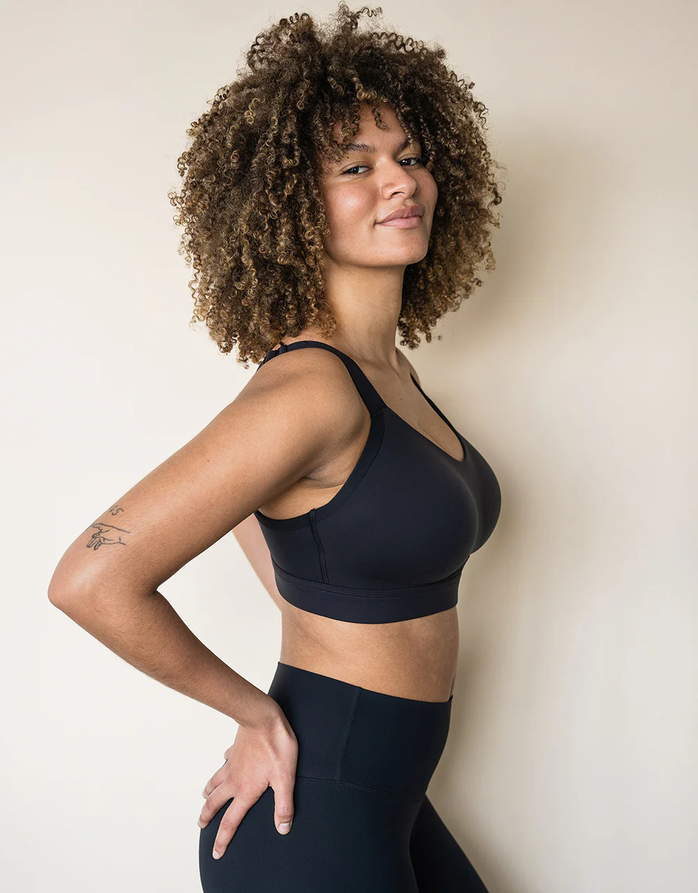 Sport-BH Jive Racer Black - Image 4